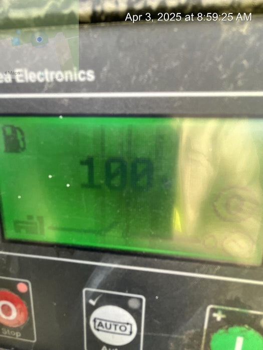 2021 ATLAS COPCO QAS45 CWK