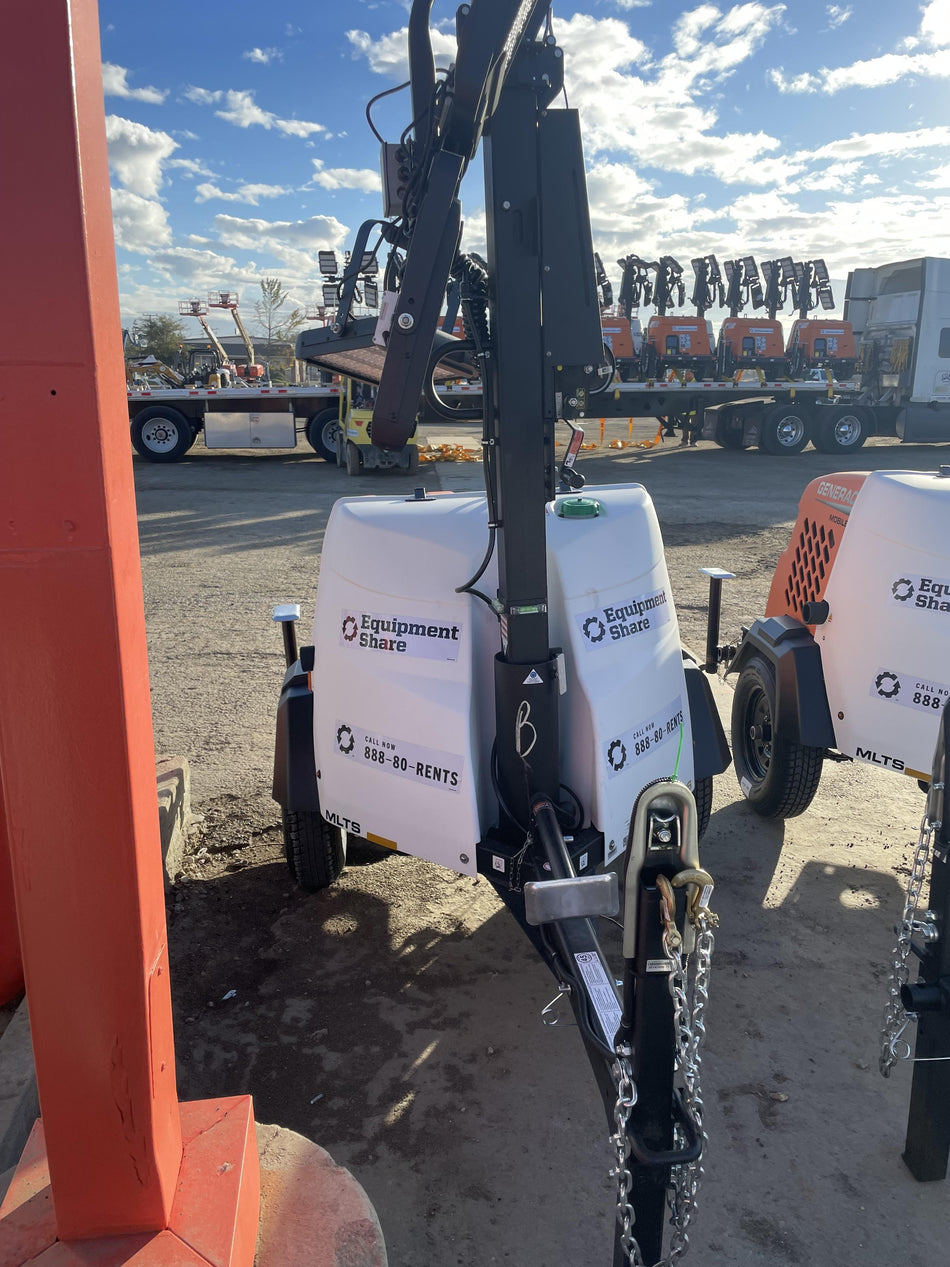 2023 GENERAC MLT2
