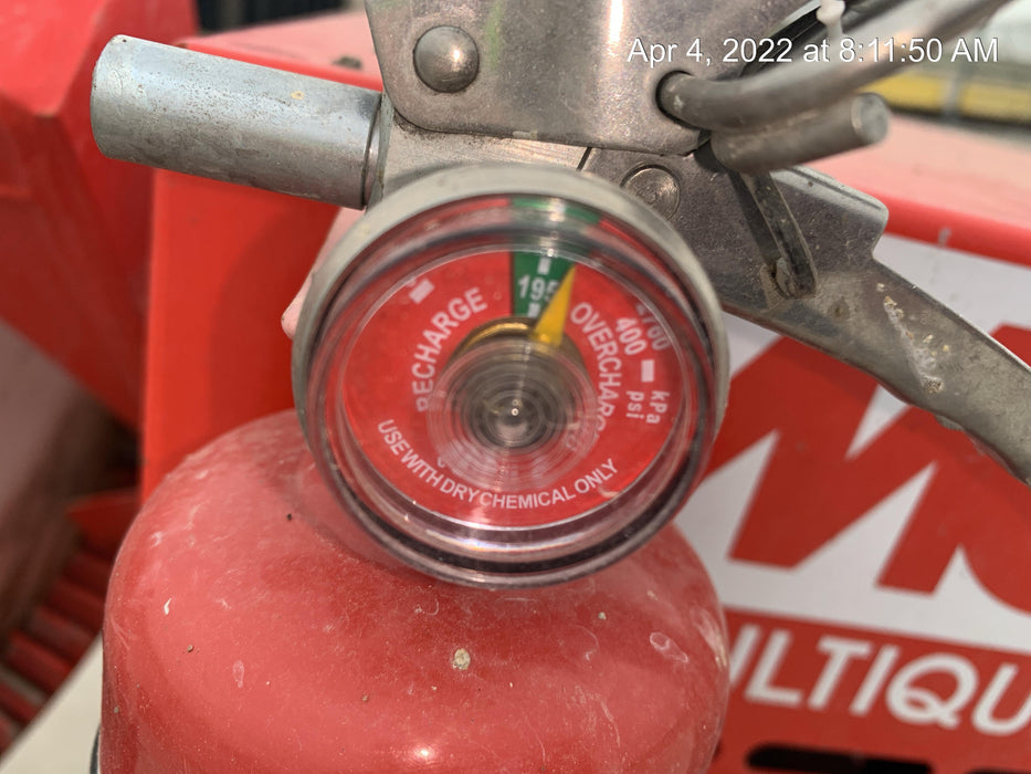 2021 MULTIQUIP MC64PH8