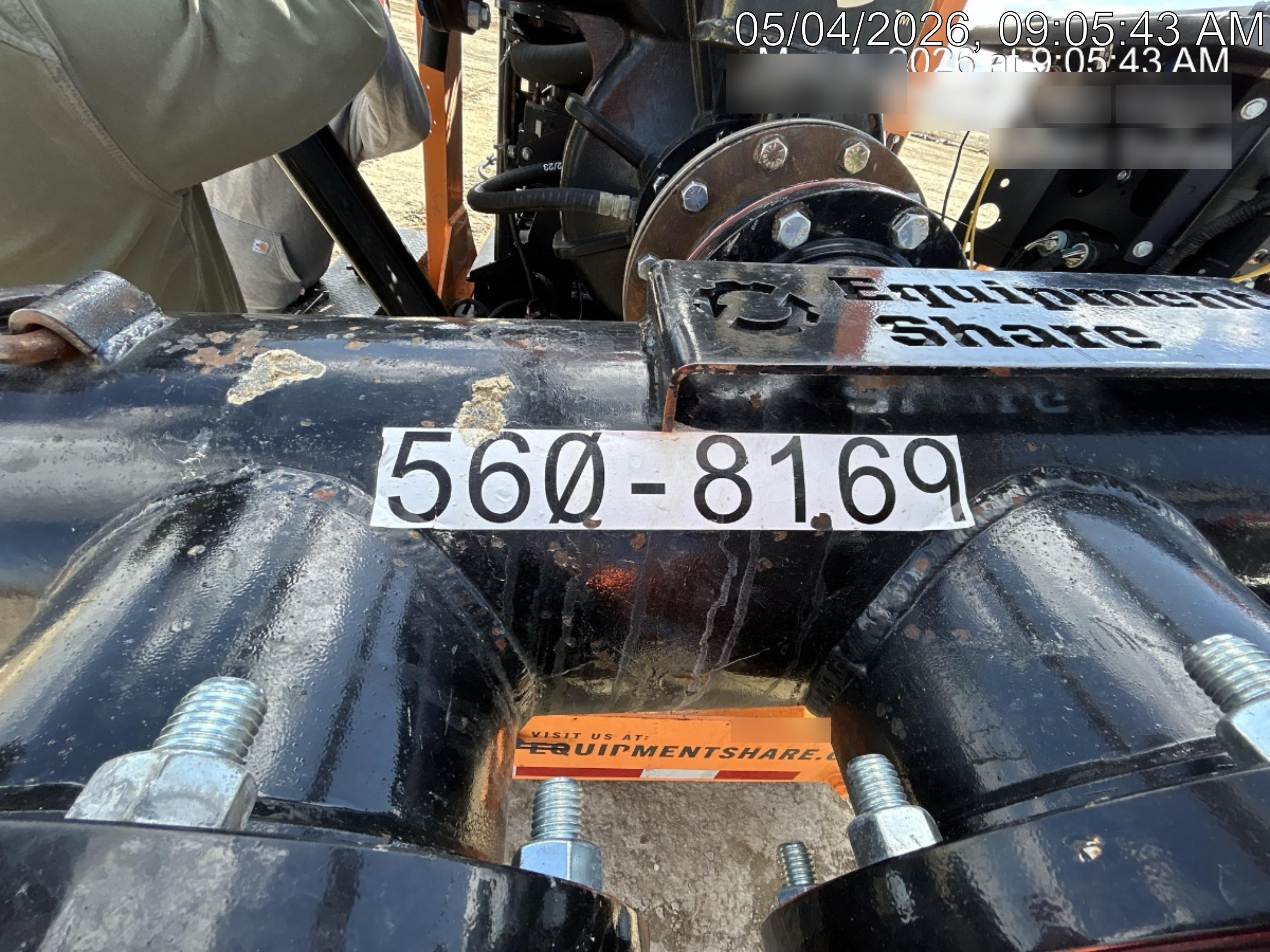 2024 PIONEER 86C21-DP