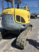2019 WACKER NEUSON EZ53