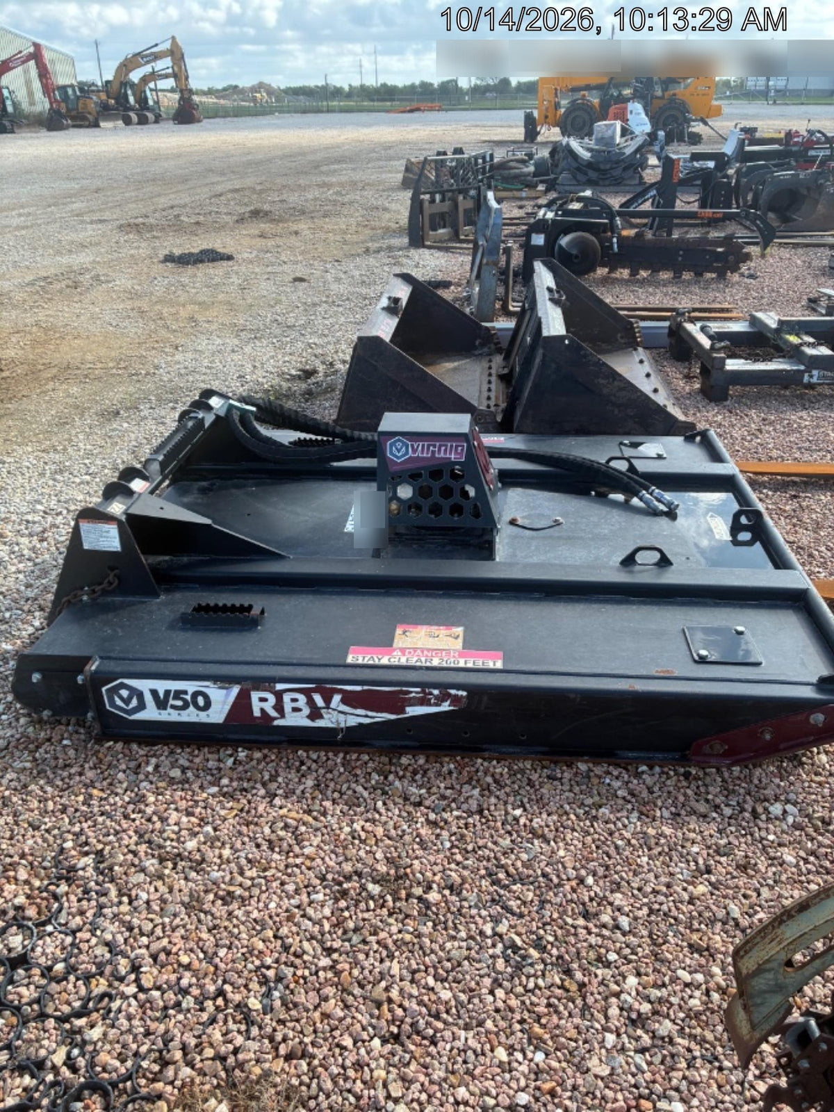 2024 VIRNIG RBV72-25