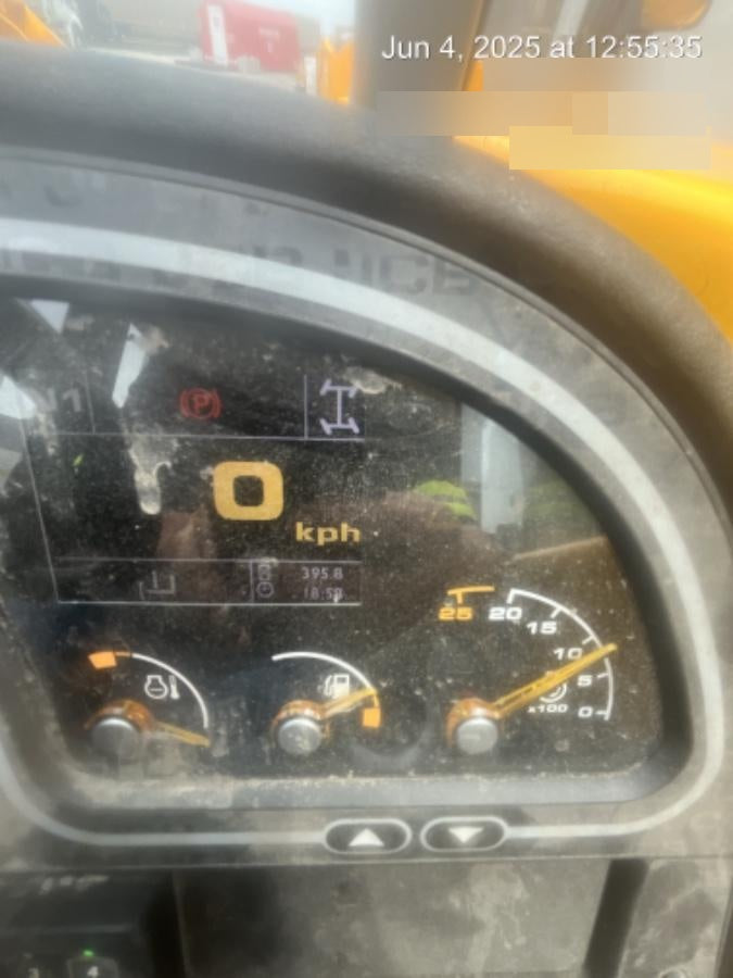 2024 JCB 508-66TC