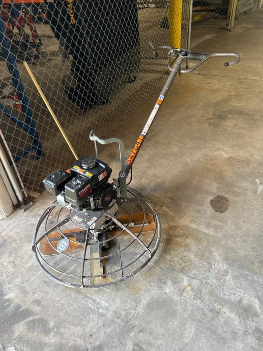 2025 HUSQVARNA CT36-5A