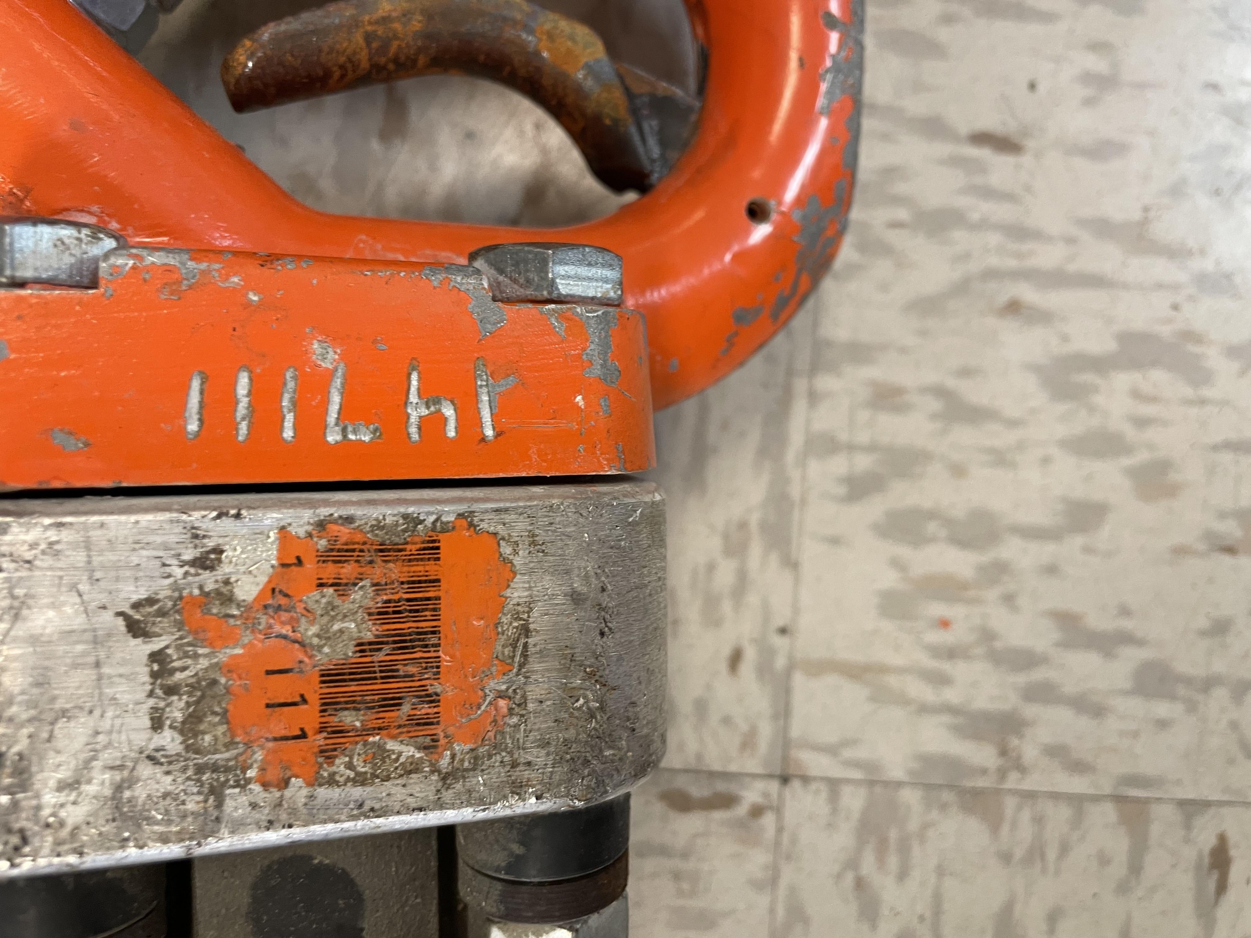 2021 MICHIGAN PNEUMATIC MP-MOTOC-375-ITD