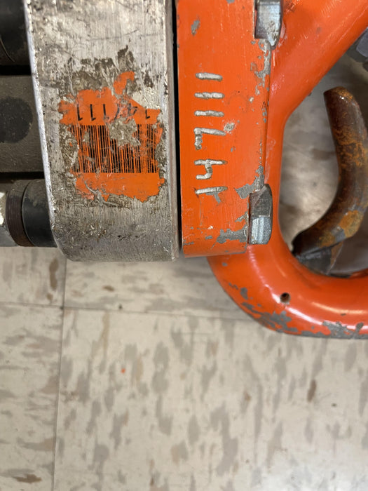 2021 MICHIGAN PNEUMATIC MP-MOTOC-375-ITD