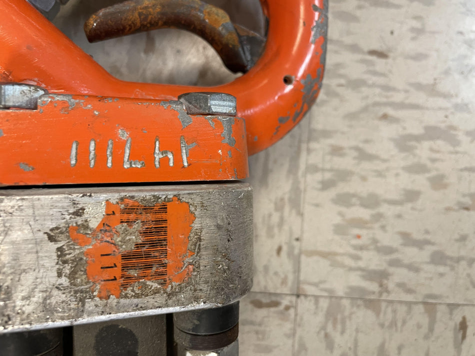 2021 MICHIGAN PNEUMATIC MP-MOTOC-375-ITD
