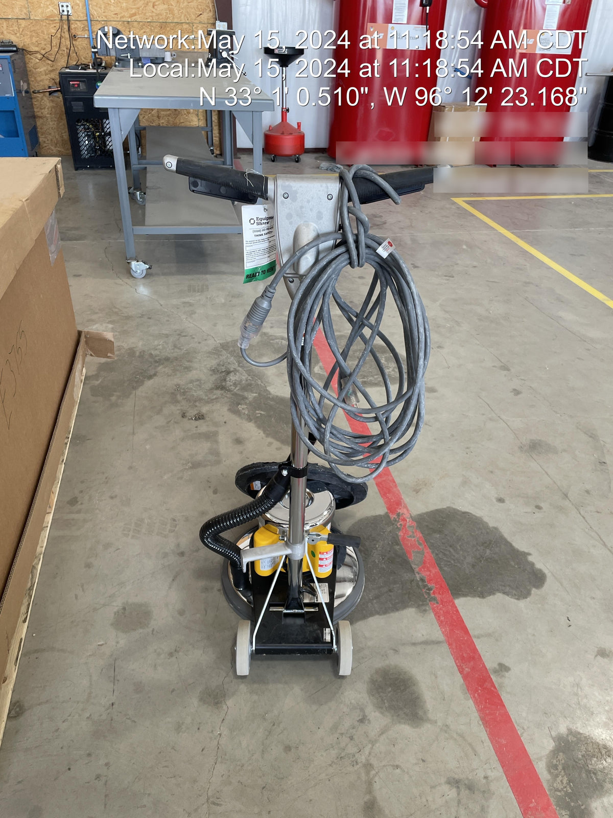 2024 DEWALT 216-RS