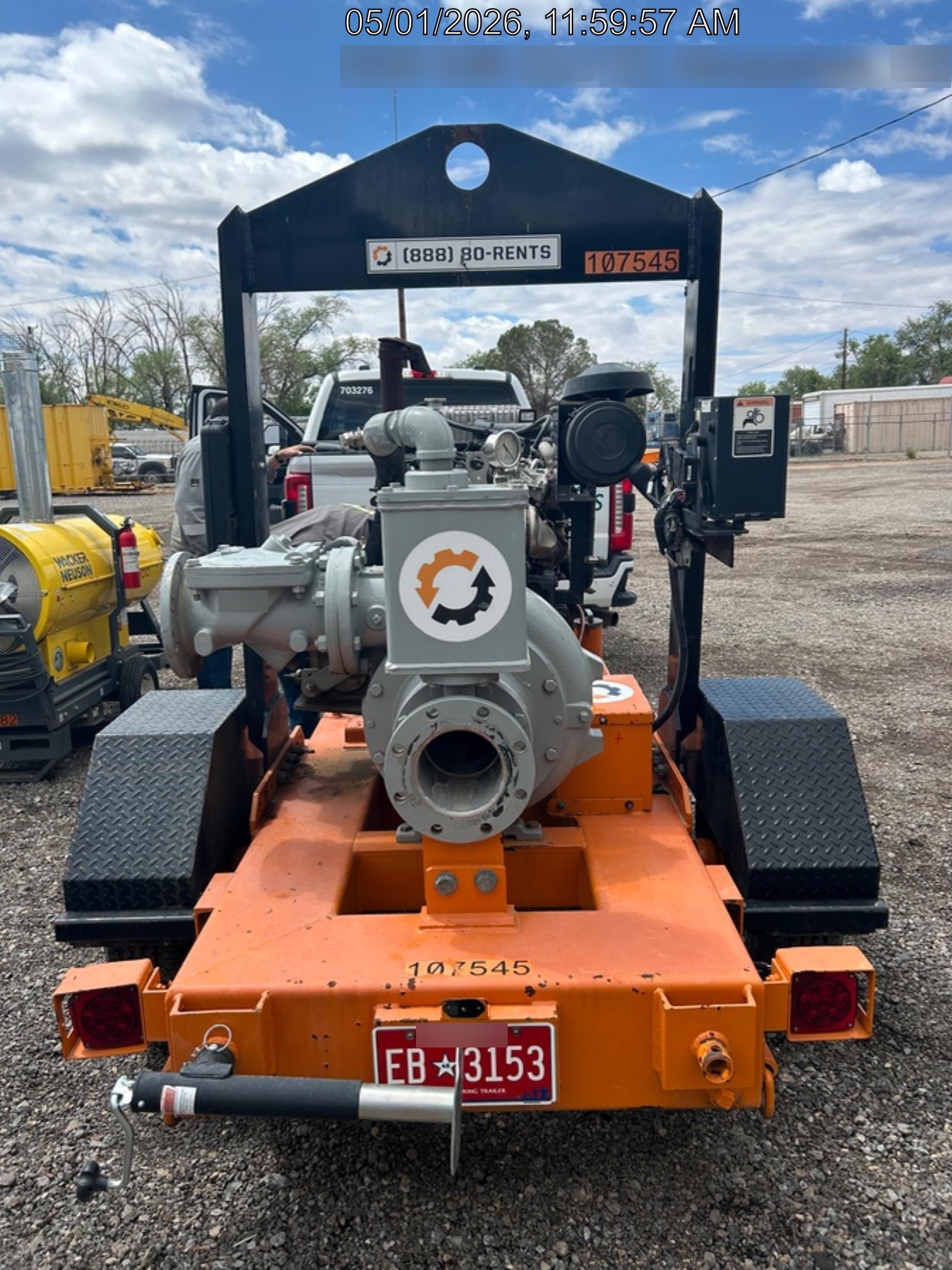 2020 PIONEER PP66S12
