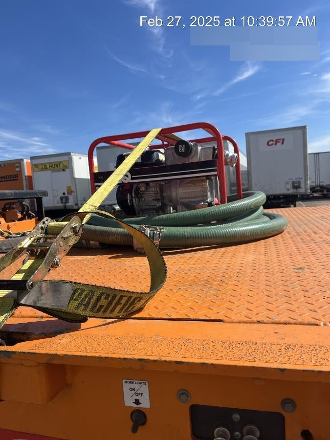 2023 MULTIQUIP QP2TH