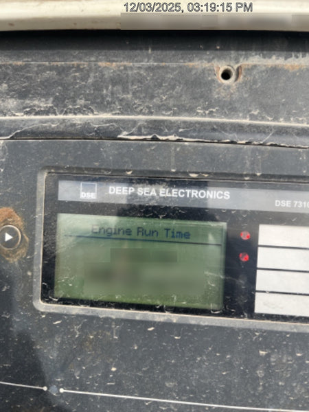 2017 ATLAS COPCO QAS95