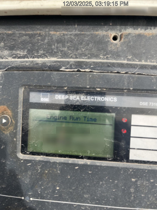 2017 ATLAS COPCO QAS95