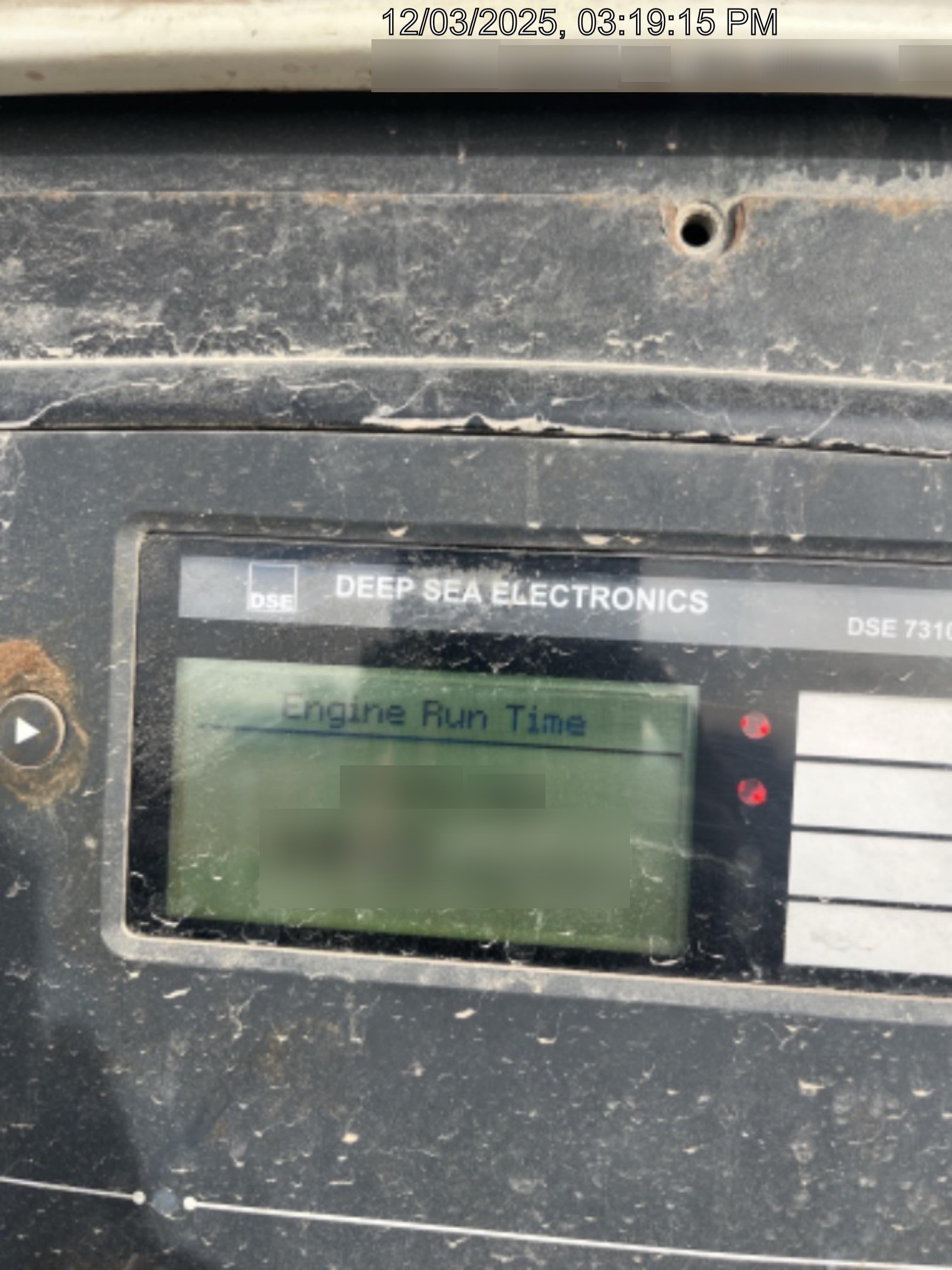 2017 ATLAS COPCO QAS95