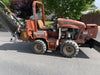 2020 DITCH WITCH RT45A