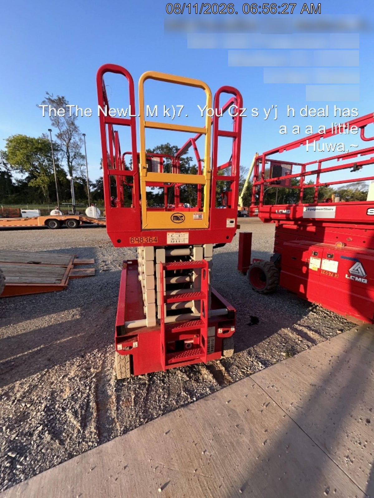 2026 MEC 4046+