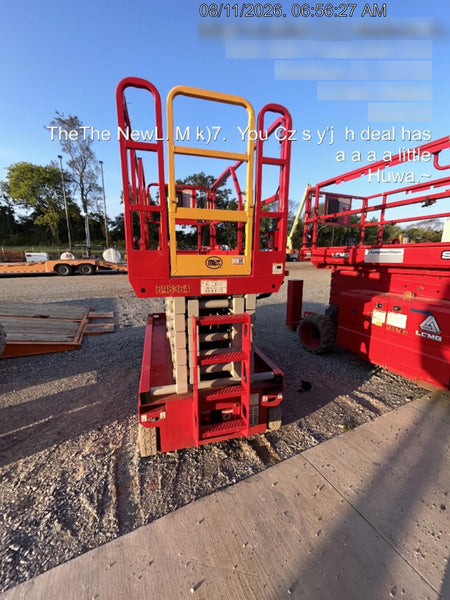 2026 MEC 4046+