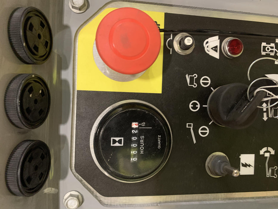 2021 GENIE Z-30/20N RJ