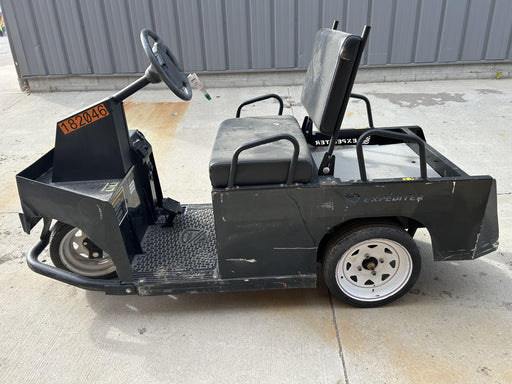 2021 EXPEDITOR Expediter