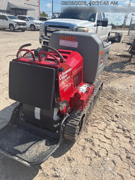 2026 TORO MBTX 2500-TS