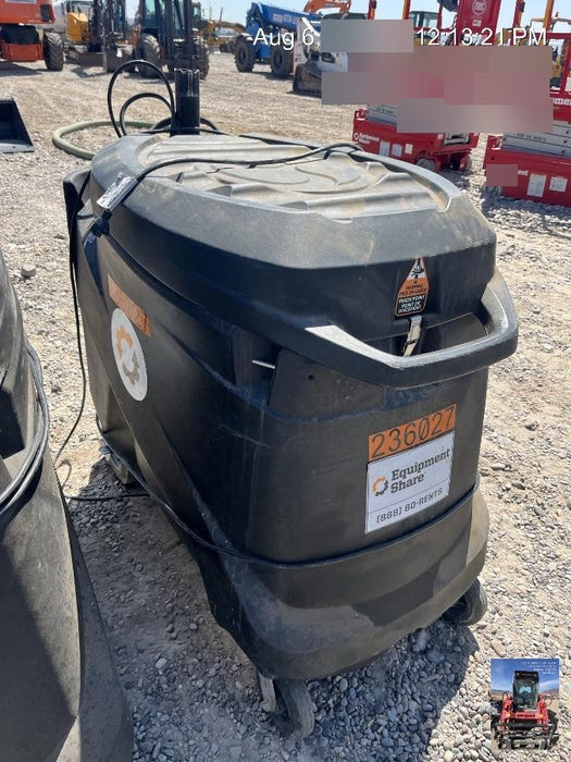 2022 POWER BREEZER PB4BASE