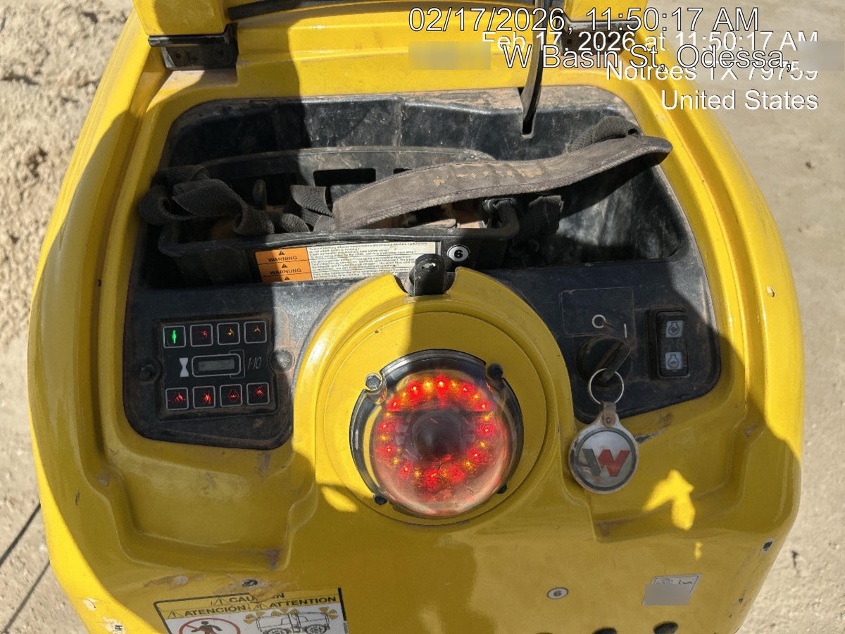 2024 WACKER NEUSON RTLx-SC3