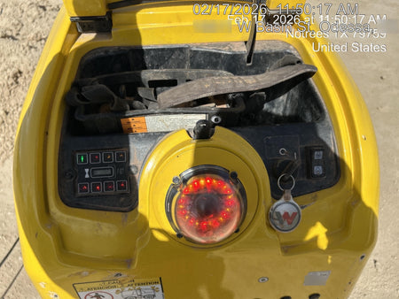 2024 WACKER NEUSON RTLx-SC3