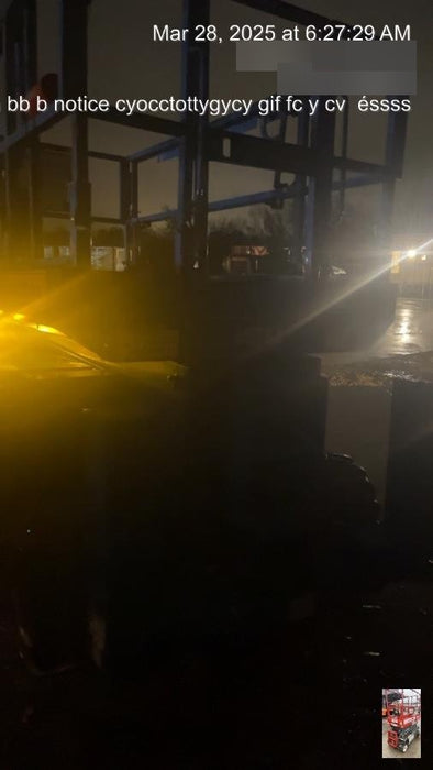 2019 GENIE GS-3369 RT