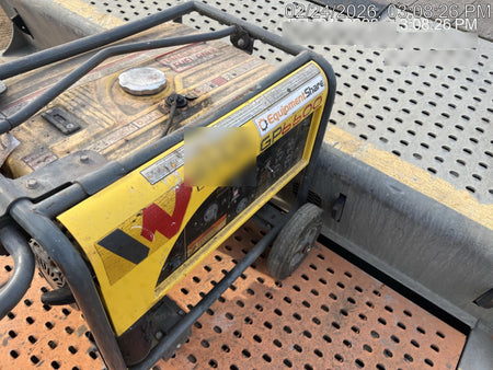2019 WACKER NEUSON GP6600A