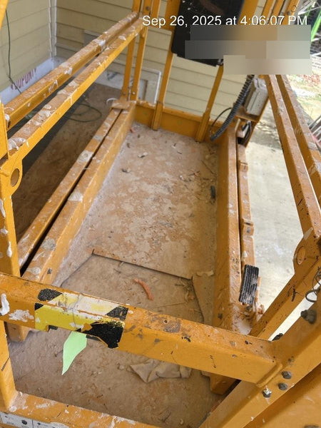 2023 JCB S1930E
