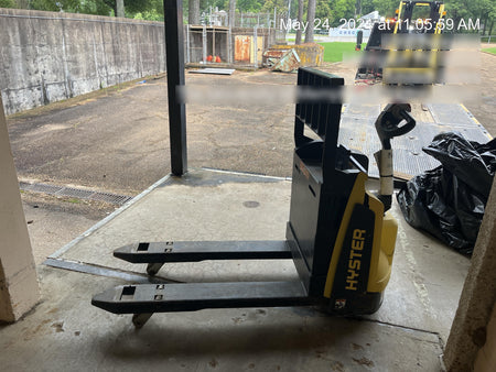 2020 HYSTER W45ZHD