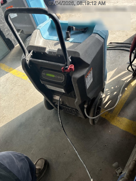 2020 DRI-EAZ LGR6000Li