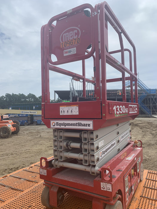 2020 MEC 1330SE Leak Containment System