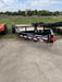 2022 LOADTRAIL Tilt-Deck Rental Trailer