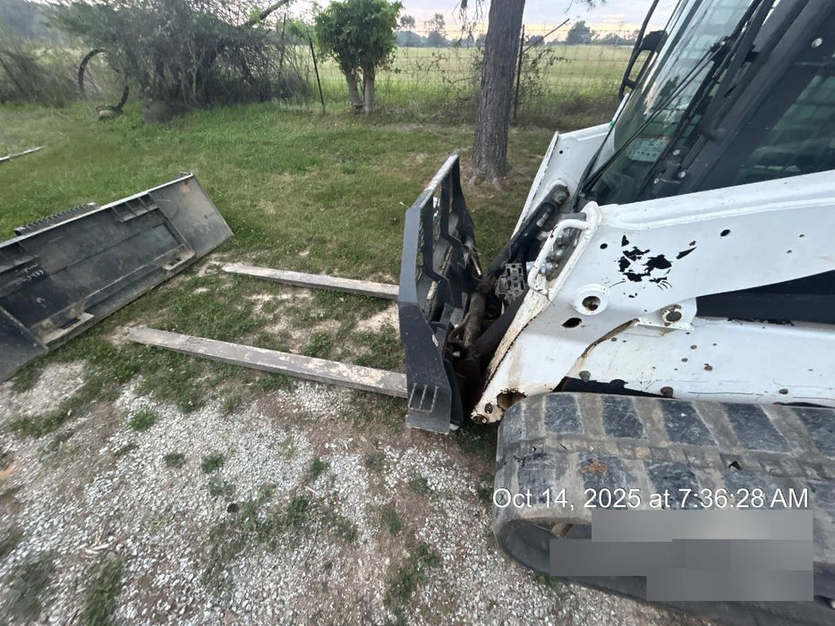 2021 PALADIN 48" Pallet Forks - Paladin