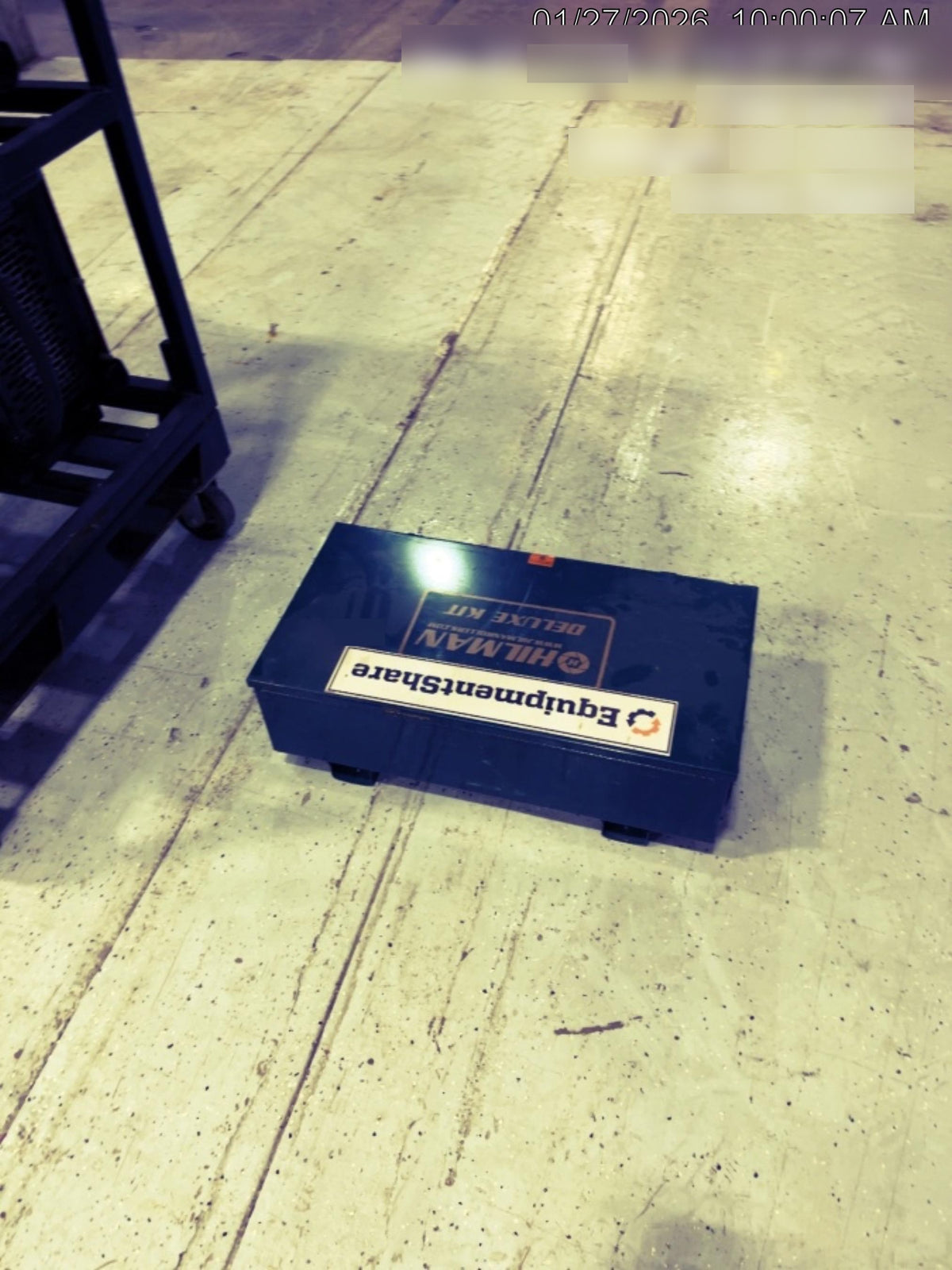 2024 HILMAN ROLLERS KRS-15-SLD