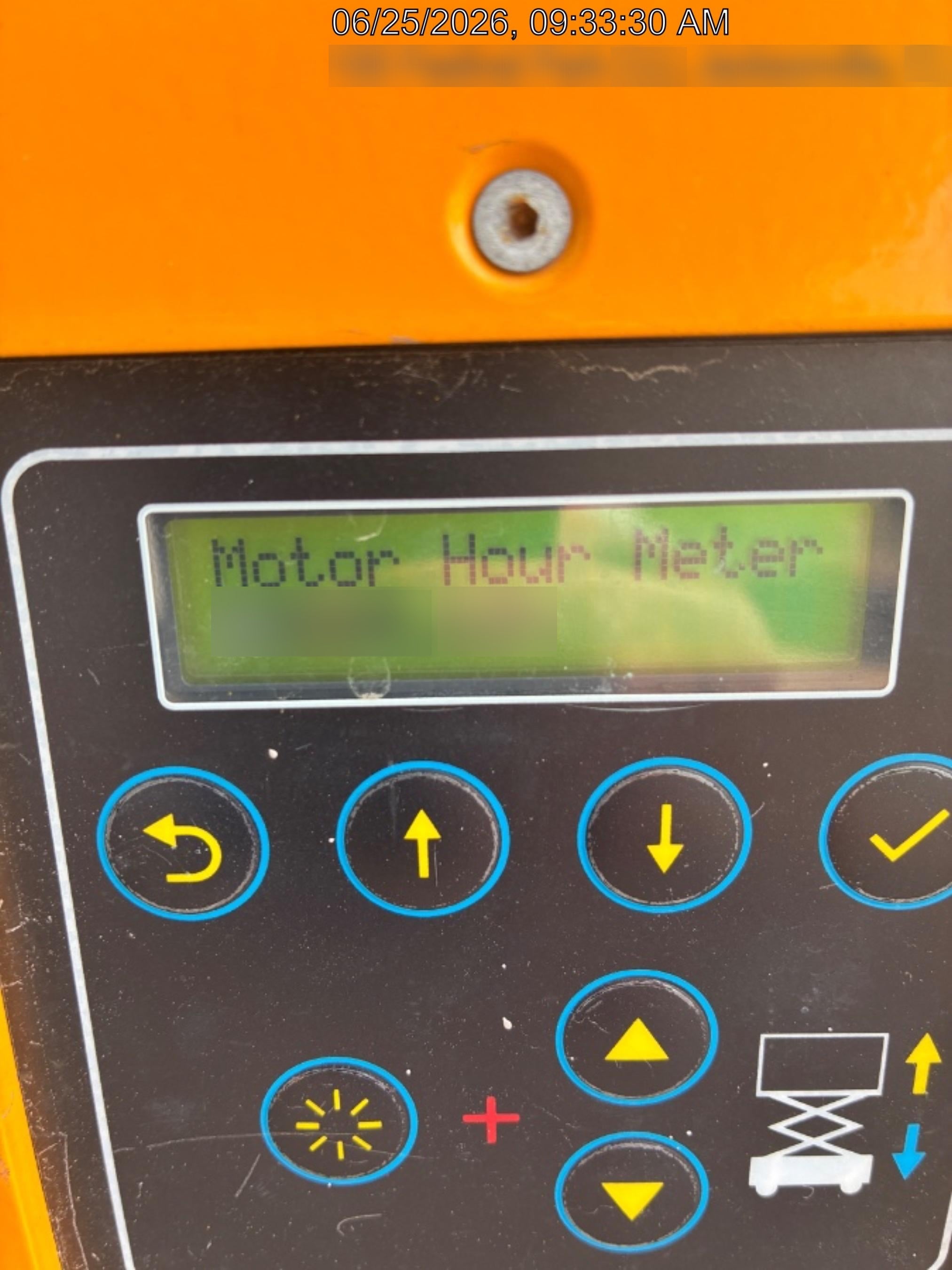 2022 JCB S3246E