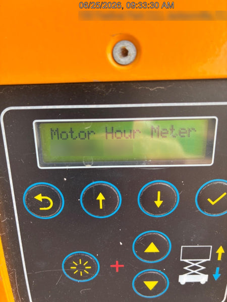 2022 JCB S3246E