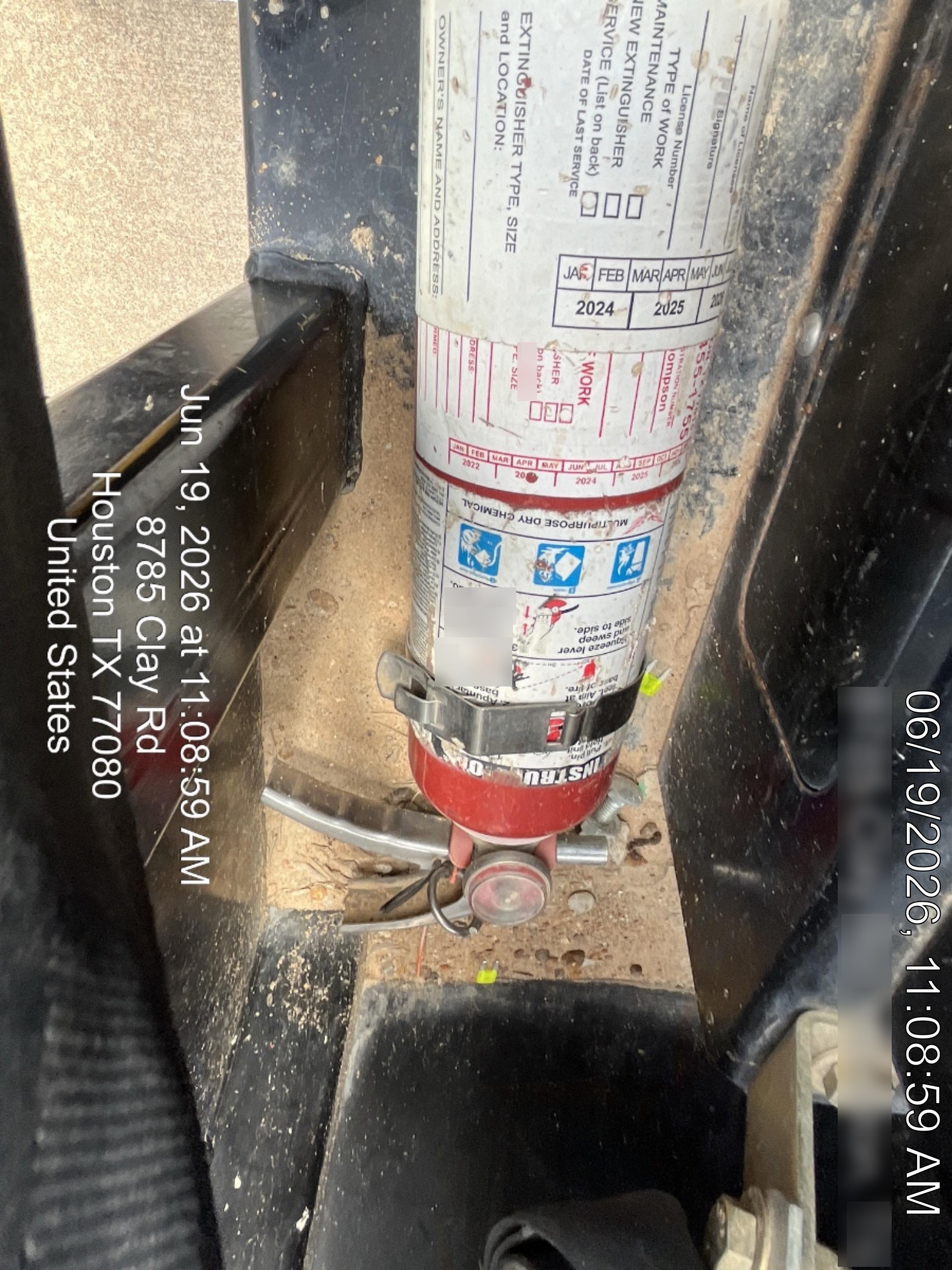 2022 MANITOU MTA10055