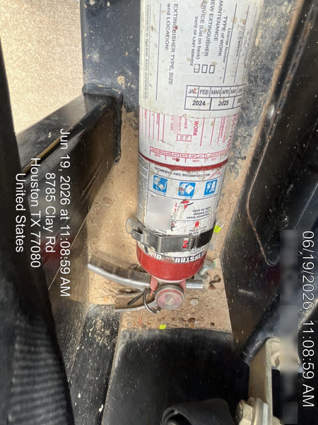 2022 MANITOU MTA10055