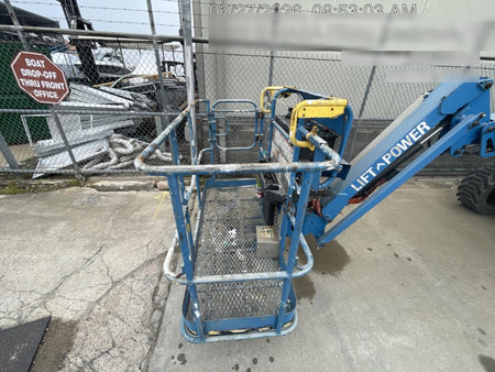 2020 GENIE Z-45 XC