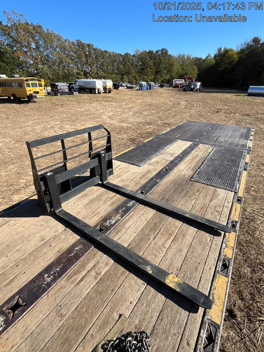 2025 ARROW MATERIAL HANDLING F5100CB - 72"