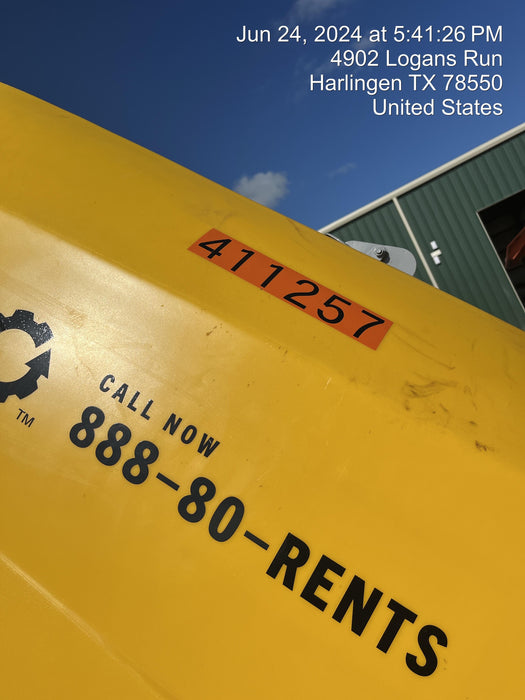 2024 ATLAS COPCO XAS188 CWK