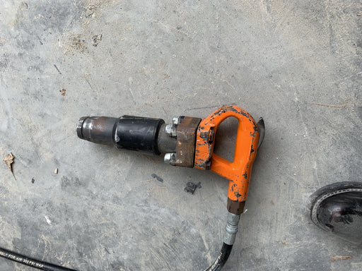 2020 MICHIGAN PNEUMATIC MP-CH3R