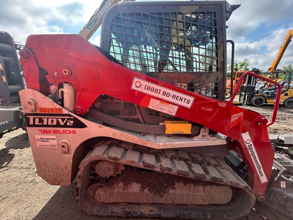 2021 PALADIN 30372A-0022