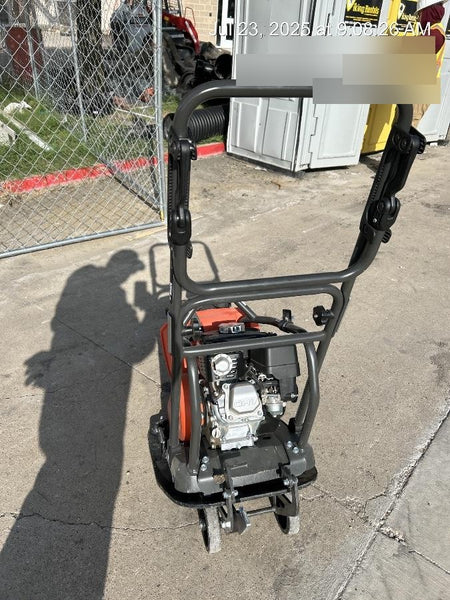 2024 HUSQVARNA LF75