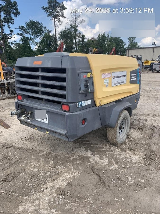 2020 ATLAS COPCO XATS 400 PFF