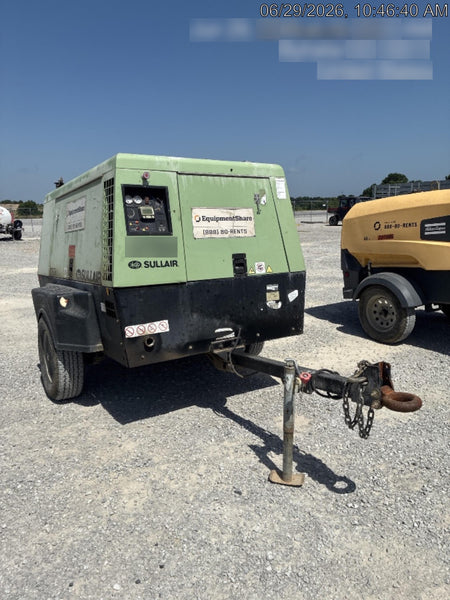 2019 SULLAIR 375H