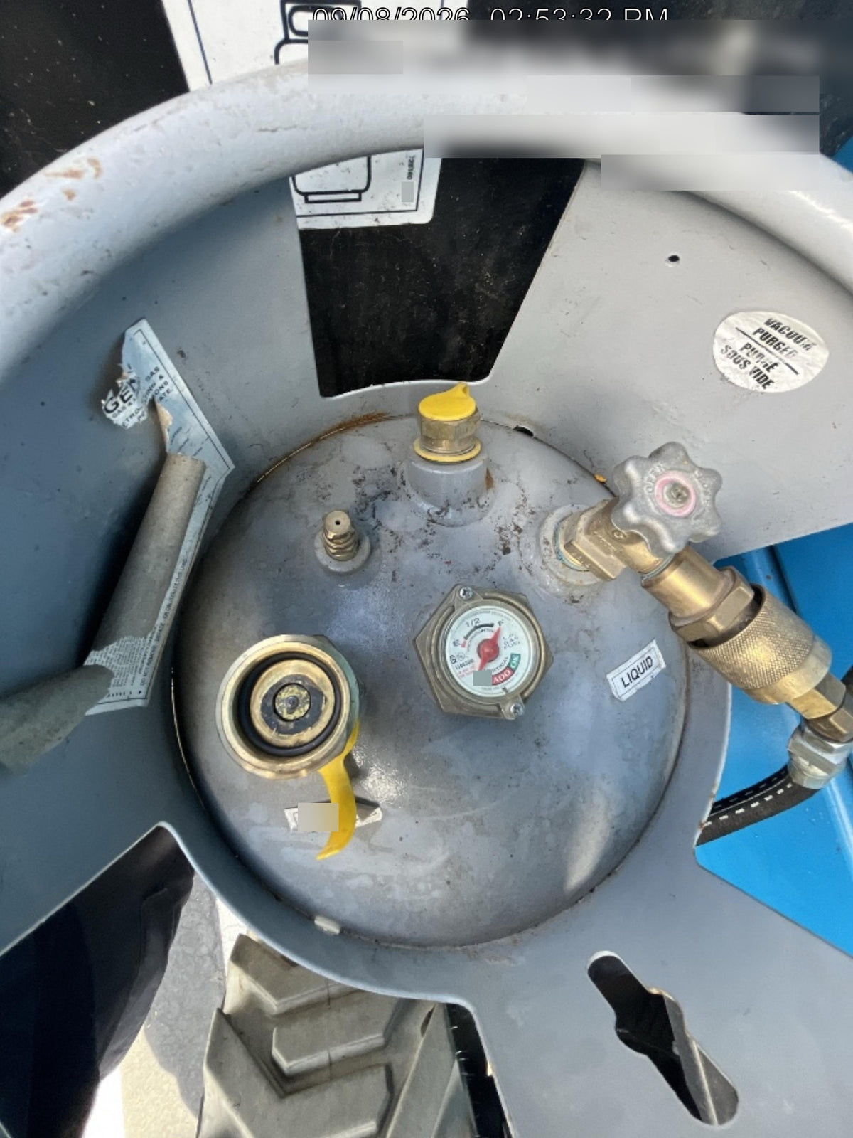 2024 GENIE GS-4390 RT