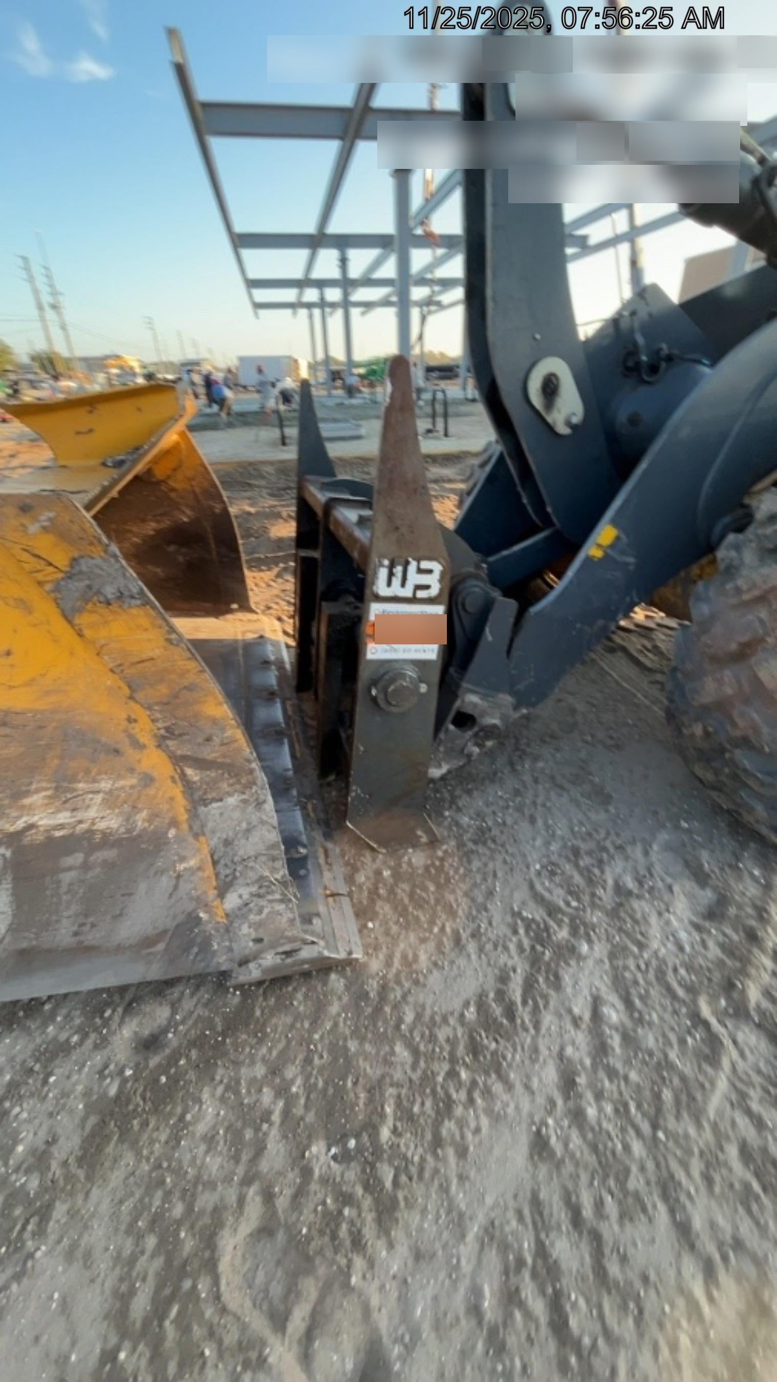 2020 WERK-BRAU PF60WL621