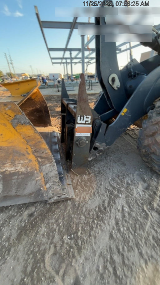 2020 WERK-BRAU PF60WL621